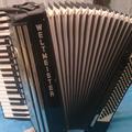 Альбом - Аккордеон Weltmeister  Consona