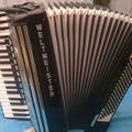 Альбом - Акардеон Weltmeister Consona
