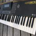 Альбом - КУПЛЮ ЗАПЧАСТИНИ НА YAMAHA QS-300