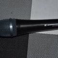 Альбом - Продам мікрофон Sennheiser E 945