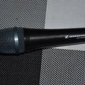 Альбом - Мікрофон Sennheiser e945