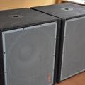 Альбом - Продам активні сабвуфери