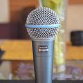 Альбом - Продам мікрофон SHURE BETA58A
