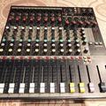 Альбом - SOUNDCRAFT  EFX-8