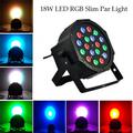 Альбом - Продам! 18W LED RGB Slim Par Light   2шт. 1400грн