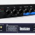 Альбом - Процессор Lexicon MPX 100 __80$