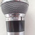 Альбом - Electro voice N/D957 i Shure SM58 орігінали обидва.