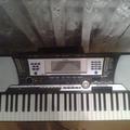 Альбом - ПРОДАМ  Yamaha PSR 540