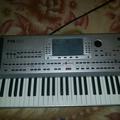 Альбом - KORG PA 80 продам