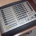 Альбом Пульт Soundcraft Spirit E6 260$