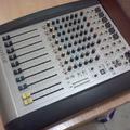 Альбом Пульт Soundcraft Spirit E6 260$