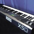 Альбом - Korg X5D