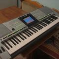 Альбом - YAMAHA PSR-3000