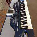 Альбом - KORG PA 800  1000$