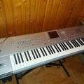 Альбом - Korg PA1X PRO MP3 950$ ТОРГ