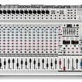 Альбом Behringer PMX5000