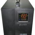Альбом - Сервомоторний стабилизатор напруги LDS-2500VA