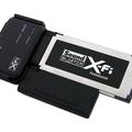 Альбом Creative Sound Blaster X-Fi Notebook