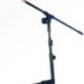 Альбом - Додаткова мікрофонна стійка
