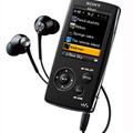 Альбом Продам MP3 плеєр SONY NWZ - A815