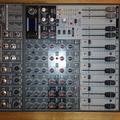 Альбом - Продам мікшерний пульт Behringer: XENYX 1204FX