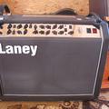 Альбом - Продам, Комбик Ламповый Laney Vc 50. Оригинал Британец!