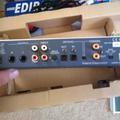 Альбом - звуковые карты Edirol