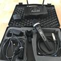 Альбом - Радіосистема AKG WMS 400 (конденсаторний)