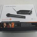 Альбом - радіомікрофон Audio-Technica ATW-802 System 8