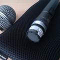Альбом - Мікрофон Audio Technica PRO31