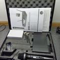 Альбом - Радіосистема AKG WMS 450 (капсуль С-5)