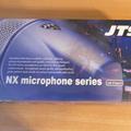 Альбом - Мікрофон JTS NX - 8S