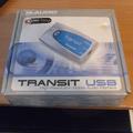 Альбом - Звукова карта(аудиоінтерфейс)M-Audio Transit USB