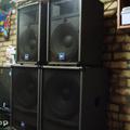 Альбом - Активный комплекс Park Audio CLASSIC SET 2000 (17000 грн.)