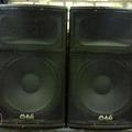 Альбом - Активная акустическая система MAG MD 554A (12000 грн.)
