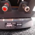 Альбом - Продам динамики MAG M1580 8 Oм