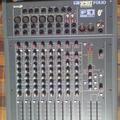 Альбом Микшерный пульт Soundcraft Spirit Folio F1 14.2 