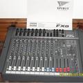 Альбом Продам мікшер з ревером Soundcraft spirit fx8 mixer lexicon effects