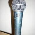 Альбом Продам мікрофон Shure Beta 58 Microphone