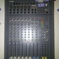 Альбом Продам мікшер SOUNDCRAFT SPIRIT FOLIO F1 mixing desk