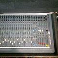 Альбом - Продаю мікшер Soundcraft Spirit Live4 з кейсом