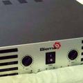 Альбом - Усилитель Biema Pa600 USA. 2 по 1000 Вт при 4 Ом