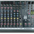 Allen & Heath ZED-10FX|Соляр Мар'ян 