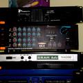 Альбом Продам підсилювачі: Park Audio v4-1800, Ram Audio ma-1200, Technikal Pro Lz-1000