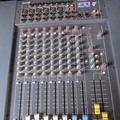 Альбом Продам мікшер SOUNDCRAFT SPIRIT FOLIO M10 FADER 100