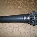 Альбом - Мікрофон Shure58 Beta