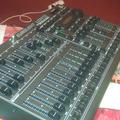 Альбом - Продам DMX пульт Behringer LC 2412