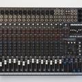 Альбом - МИКШЕР MACKIE CFX 16