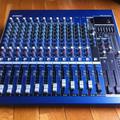 Альбом - ПРОДАМ МИКШЕР Yamaha MG16/6FX