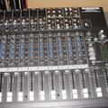 Альбом - ПРОДАМ МИКШЕР MACKIE 1402 -MIKRO SERIE